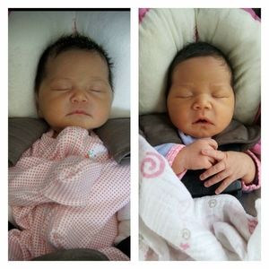 Meet your Posher, Tarah